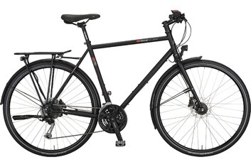 VSF - VSF-fahrradmanufaktur T-100 HS11 - 2022 - 28 Zoll - Diamant