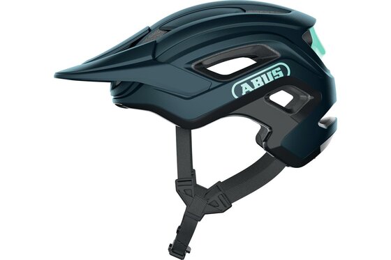 MTB Helme und Goggles - Abus Cliffhanger