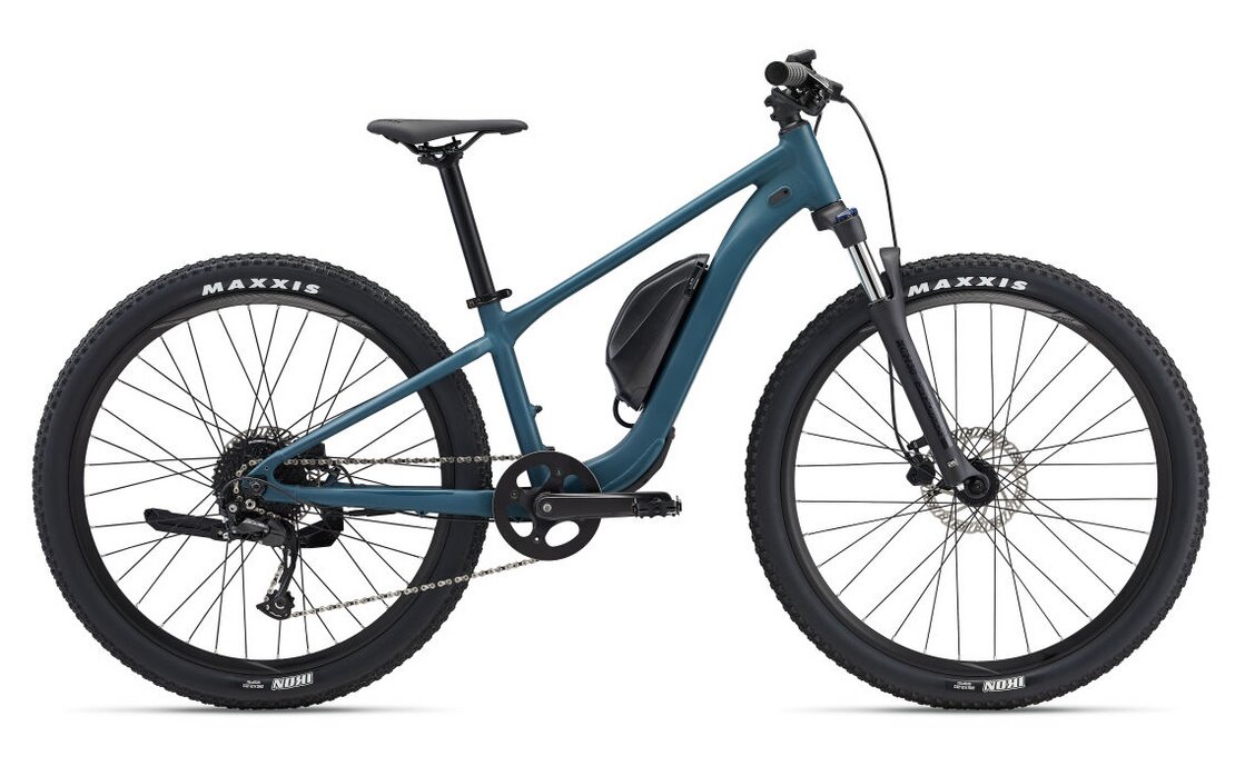 Giant Talon E+ jr. 26 - 250 Wh - 26 Zoll - Diamant