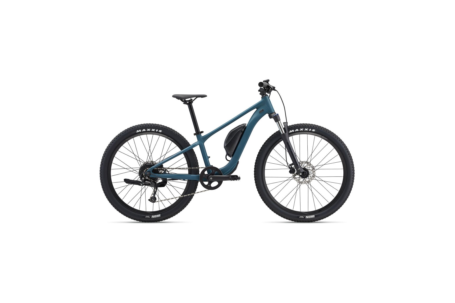 Giant Talon E+ jr. 26 - 250 Wh - 26 Zoll - Diamant