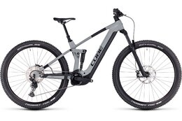 Cube Stereo Hybrid 140 HPC Pro 625 - 625 Wh - 27,5 Zoll - Fully