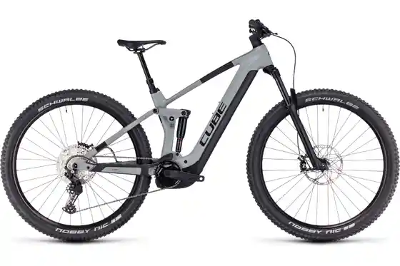 27,5 Zoll - Cube - E-Bike MTB - Cube Stereo Hybrid 140 HPC Pro 625 - 625 Wh - 27,5 Zoll - Fully