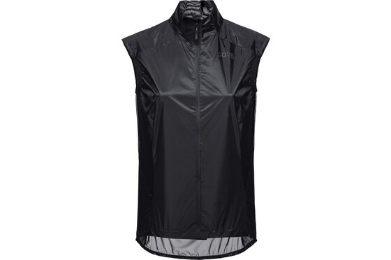 Westen - Gore Ambient Windstopper Weste W