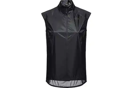 Fahrradbekleidung Sale - Gore Ambient Windstopper Weste W