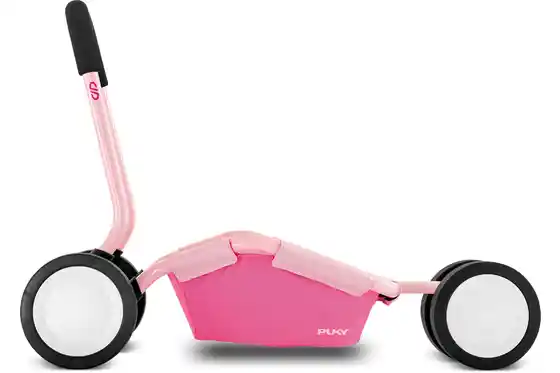 Kinderfahrräder - Puky Traily - 2027