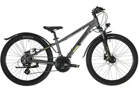 Carver Strict Kids Series - Carver Strict 24 HD Street - 24 Zoll - Diamant