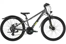 Carver Strict 24 HD Street - 24 Zoll - Diamant