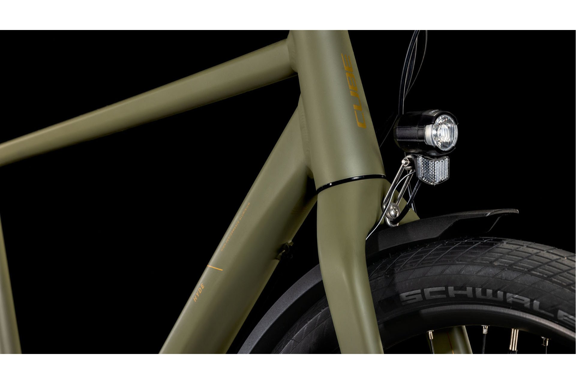 Cube Hyde Pro FE - 28 Zoll - Diamant - 2025