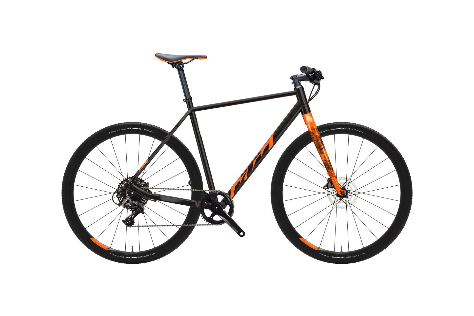 KTM X-Strada 30 - 28 Zoll - Diamant - 2023