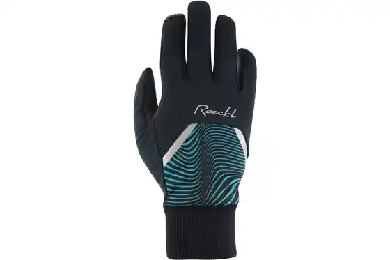 Sicher in den Herbst - Roeckl Wirsberg Langfinger Handschuhe