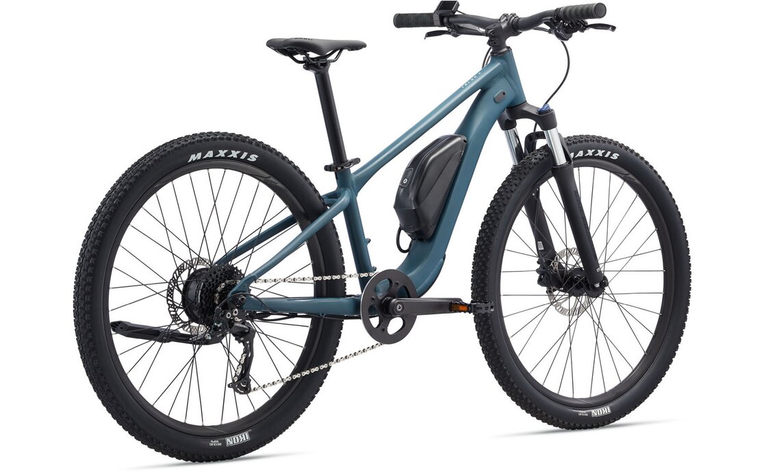 Giant Talon E+ jr. 26 - 250 Wh - 26 Zoll - Diamant