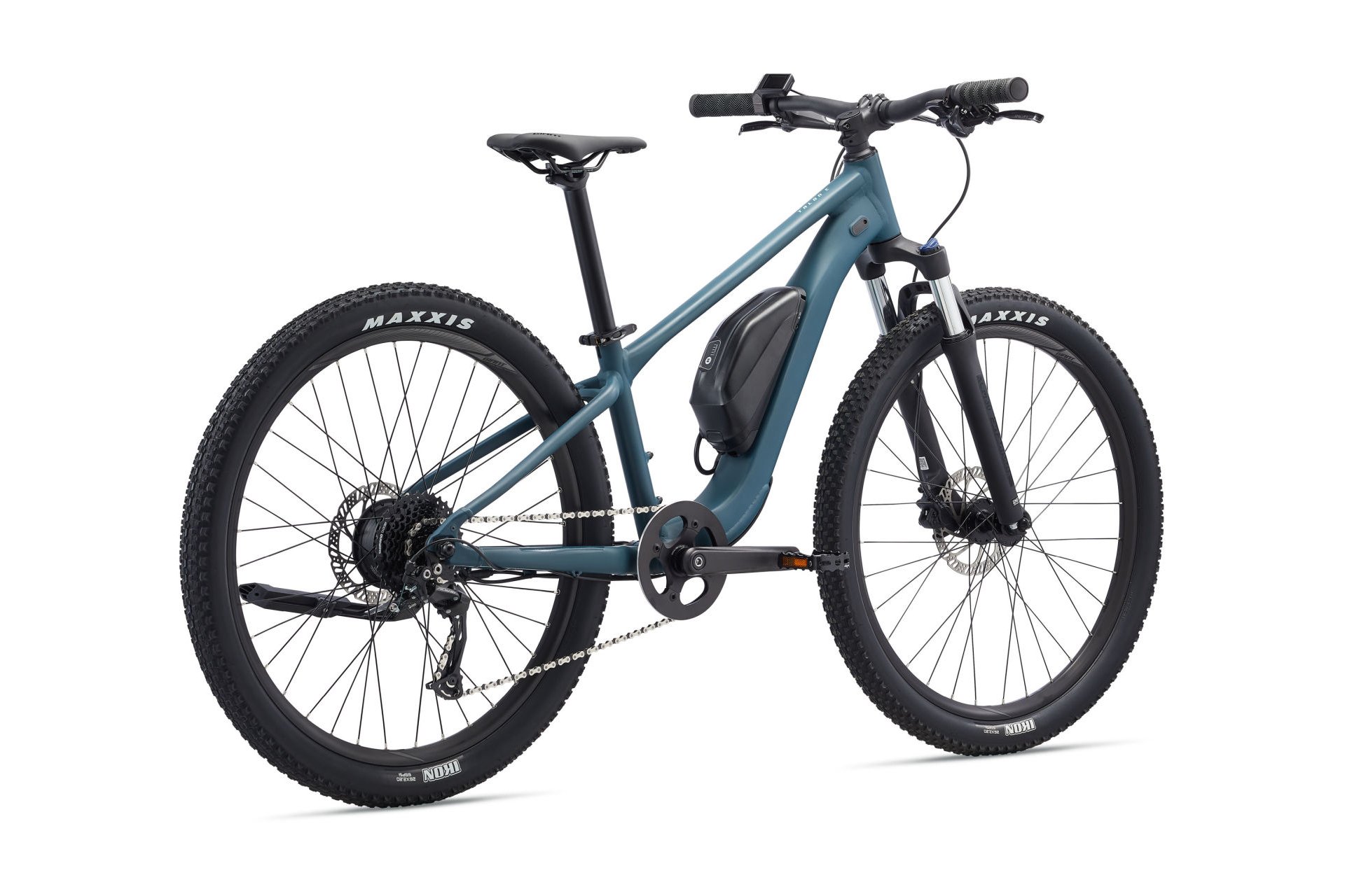 Giant Talon E+ jr. 26 - 250 Wh - 26 Zoll - Diamant