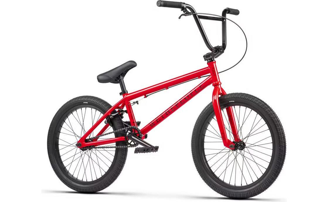 Wethepeople Thrillseeker 20,5" - 20 Zoll - BMX - 2023