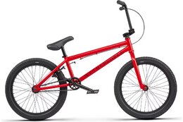 Wethepeople Thrillseeker 20,5" - 20 Zoll - BMX