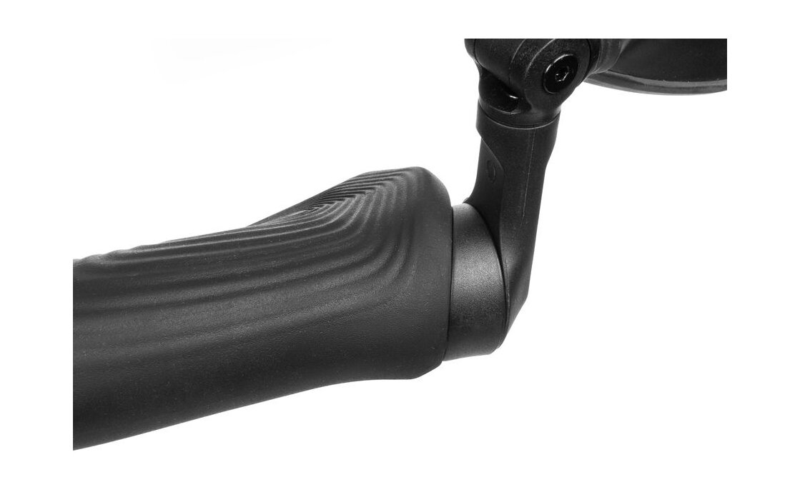 Cube ACID ComfoRT Griff Adapter f&uuml;r Spiegel Discreet