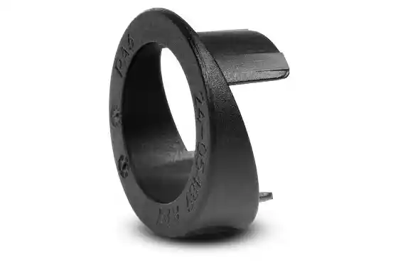 Cube ACID - Cube ACID ComfoRT Griff Adapter für Spiegel Discreet