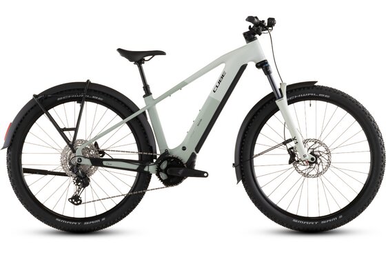 SUV E-Bike - Cube Reaction Hybrid Pro 800 FE - 800 Wh - 29 Zoll - Diamant - 2026