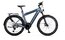 E-Bike Manufaktur 15ZEHN EXT - 1125 Wh - 27,5 Zoll - Diamant