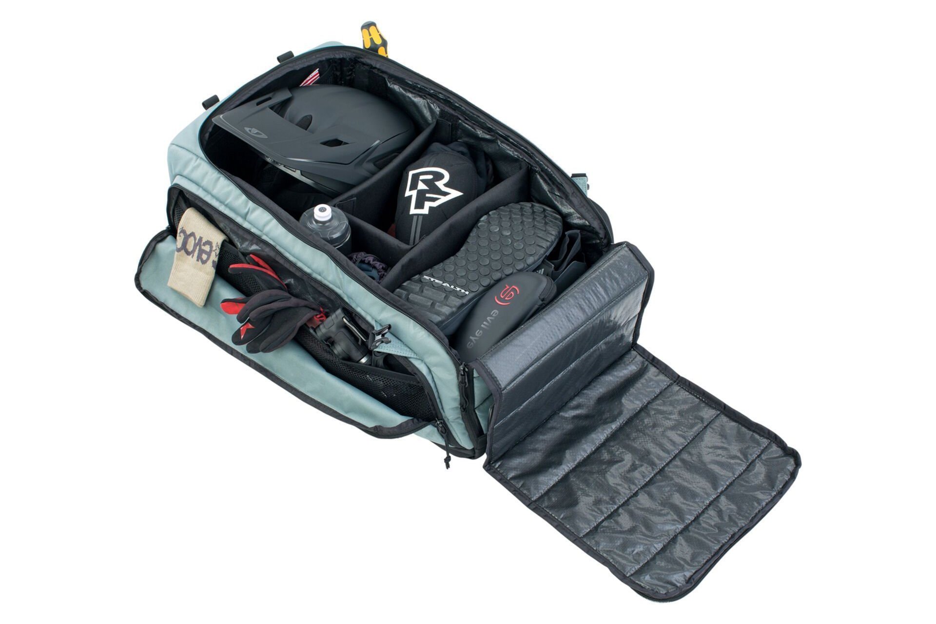 Evoc Gear Bag 55