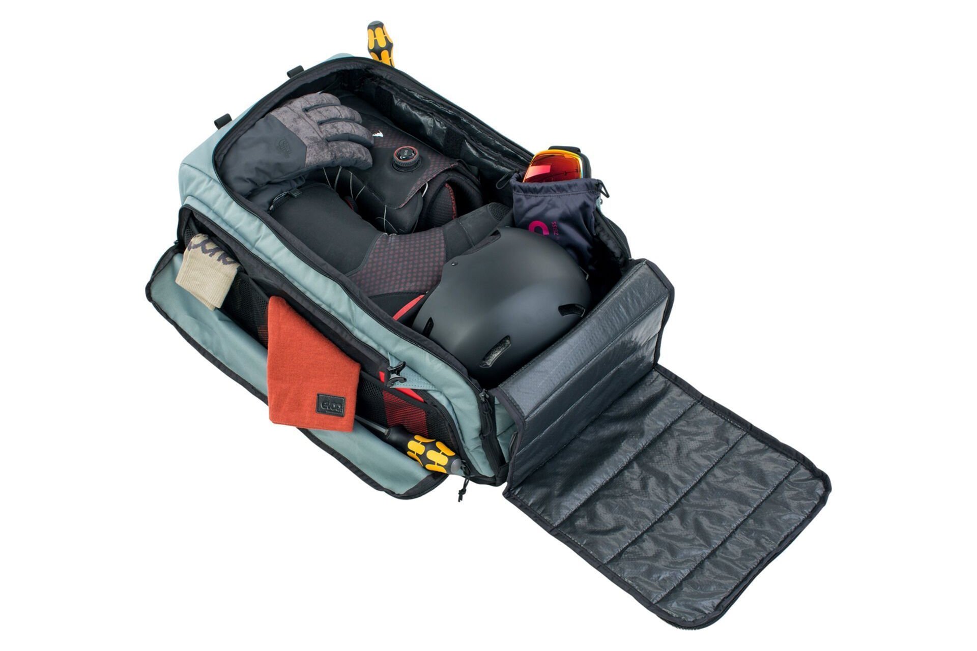Evoc Gear Bag 55