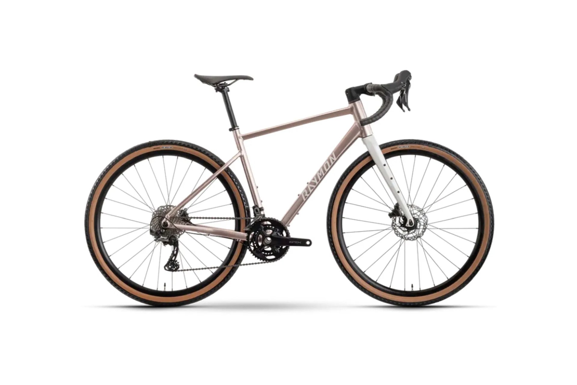 Raymon Territ Pro - 28 Zoll - Diamant - 2026