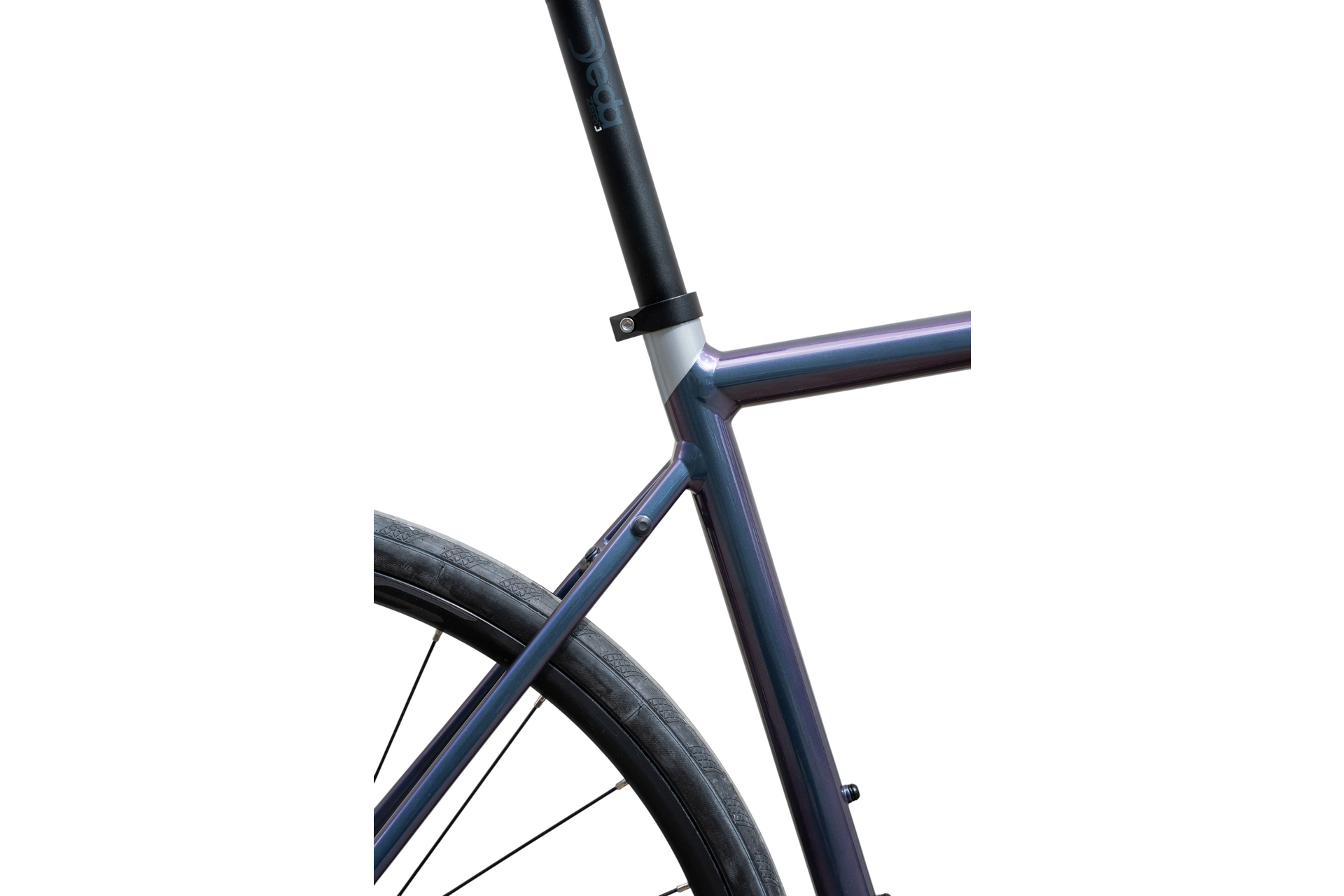 Ridley Grifn A Gravel - Shimano GRX600 - 28 Zoll - Diamant