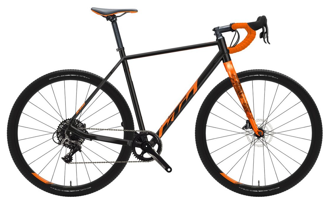 KTM X-Strada 30 - 28 Zoll - Diamant