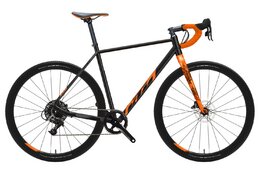 KTM X-Strada 30 - 28 Zoll - Diamant