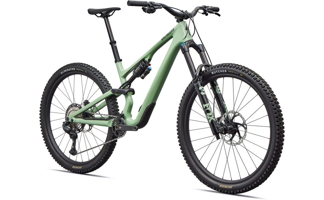 Specialized Stumpjumper 15 EVO Expert Di2 - 29 Zoll - Fully - 2026
