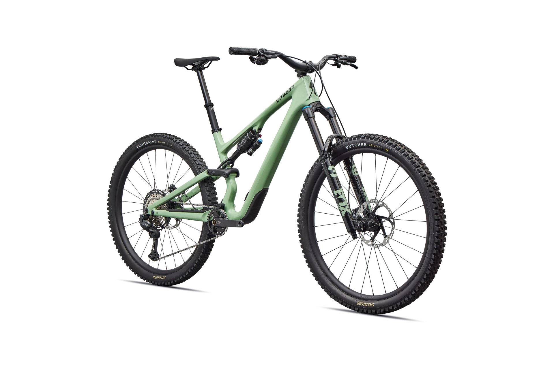 Specialized Stumpjumper 15 EVO Expert Di2 - 29 Zoll - Fully - 2026
