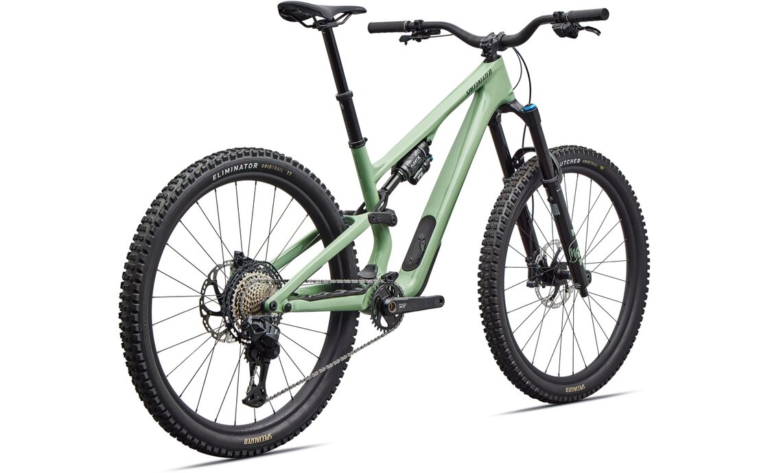 Specialized Stumpjumper 15 EVO Expert Di2 - 29 Zoll - Fully - 2026