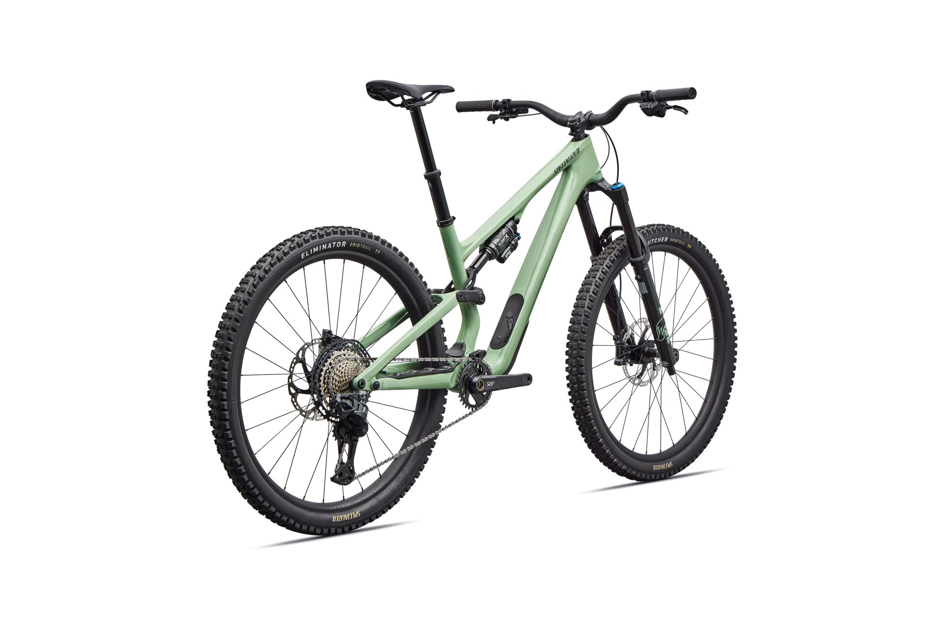 Specialized Stumpjumper 15 EVO Expert Di2 - 29 Zoll - Fully - 2026