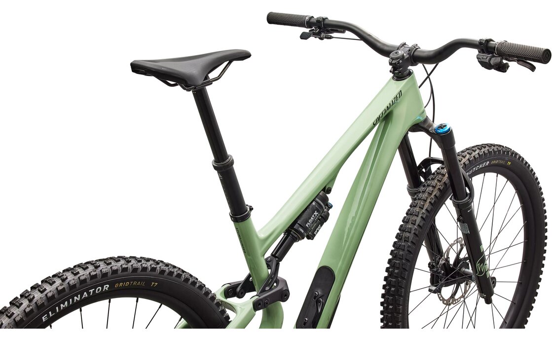 Specialized Stumpjumper 15 EVO Expert Di2 - 29 Zoll - Fully - 2026