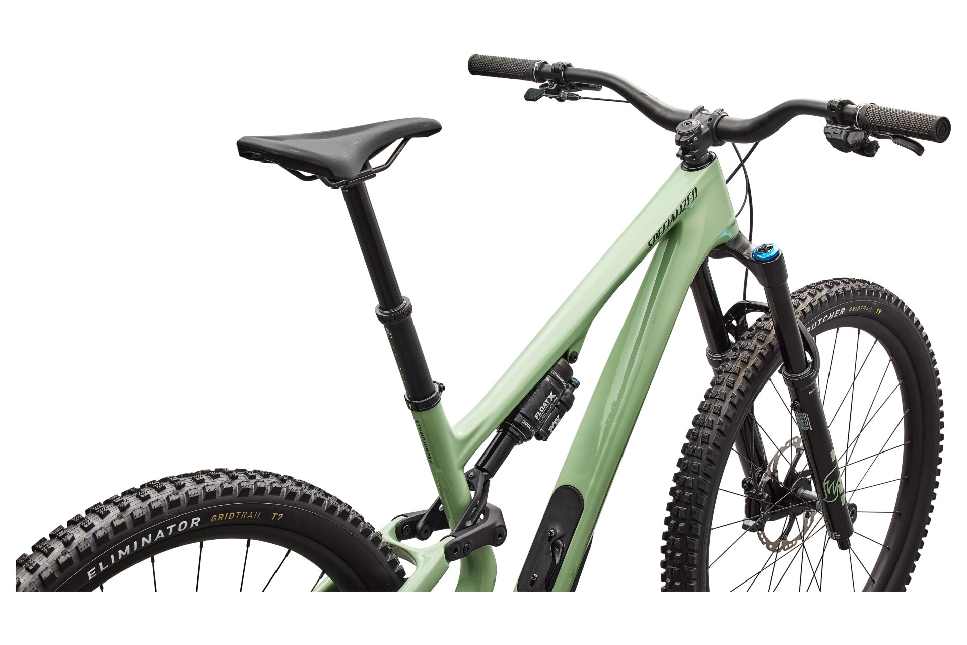Specialized Stumpjumper 15 EVO Expert Di2 - 29 Zoll - Fully - 2026