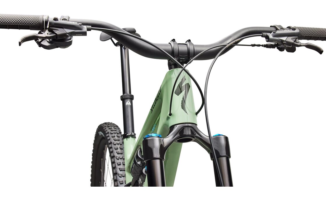 Specialized Stumpjumper 15 EVO Expert Di2 - 29 Zoll - Fully - 2026