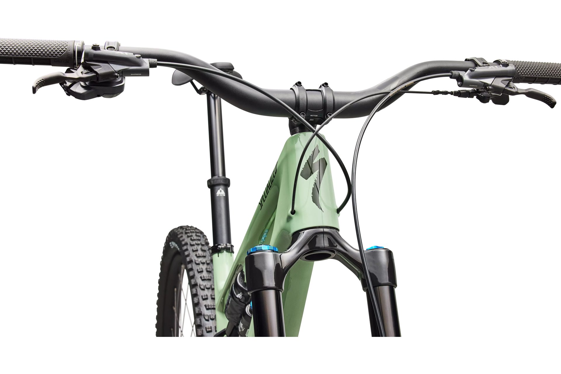 Specialized Stumpjumper 15 EVO Expert Di2 - 29 Zoll - Fully - 2026