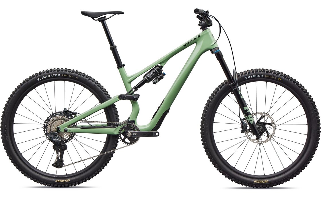 Specialized Stumpjumper 15 EVO Expert Di2 - 29 Zoll - Fully - 2026
