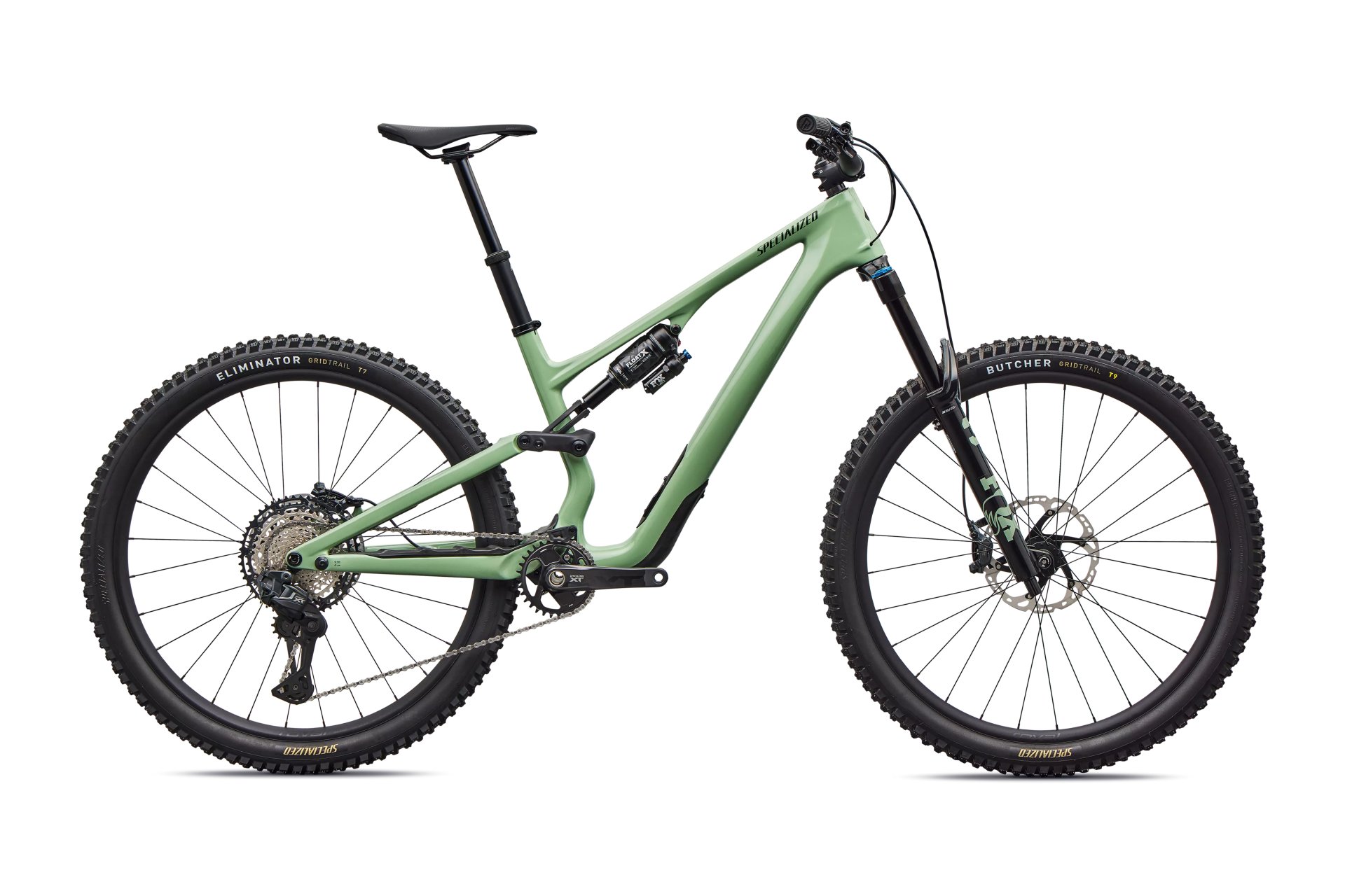 Specialized Stumpjumper 15 EVO Expert Di2 - 29 Zoll - Fully - 2026