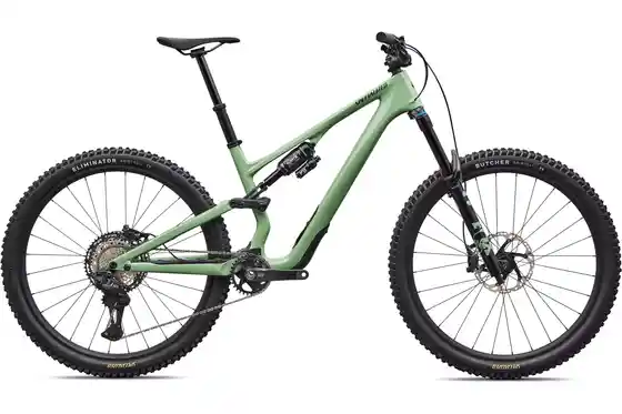 Enduro MTB - Specialized Stumpjumper 15 EVO Expert Di2 - 29 Zoll - Fully - 2026