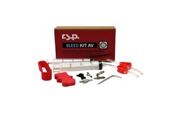 Scheibenbremshebel - RSP Entl&uuml;ftungskit f&uuml;r Scheibenbremsen Avid-Sram