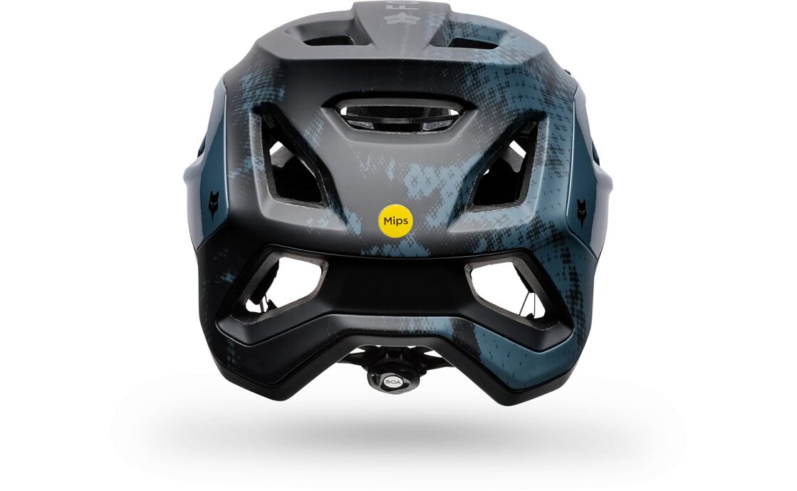 Fox Speedframe Pro Sense