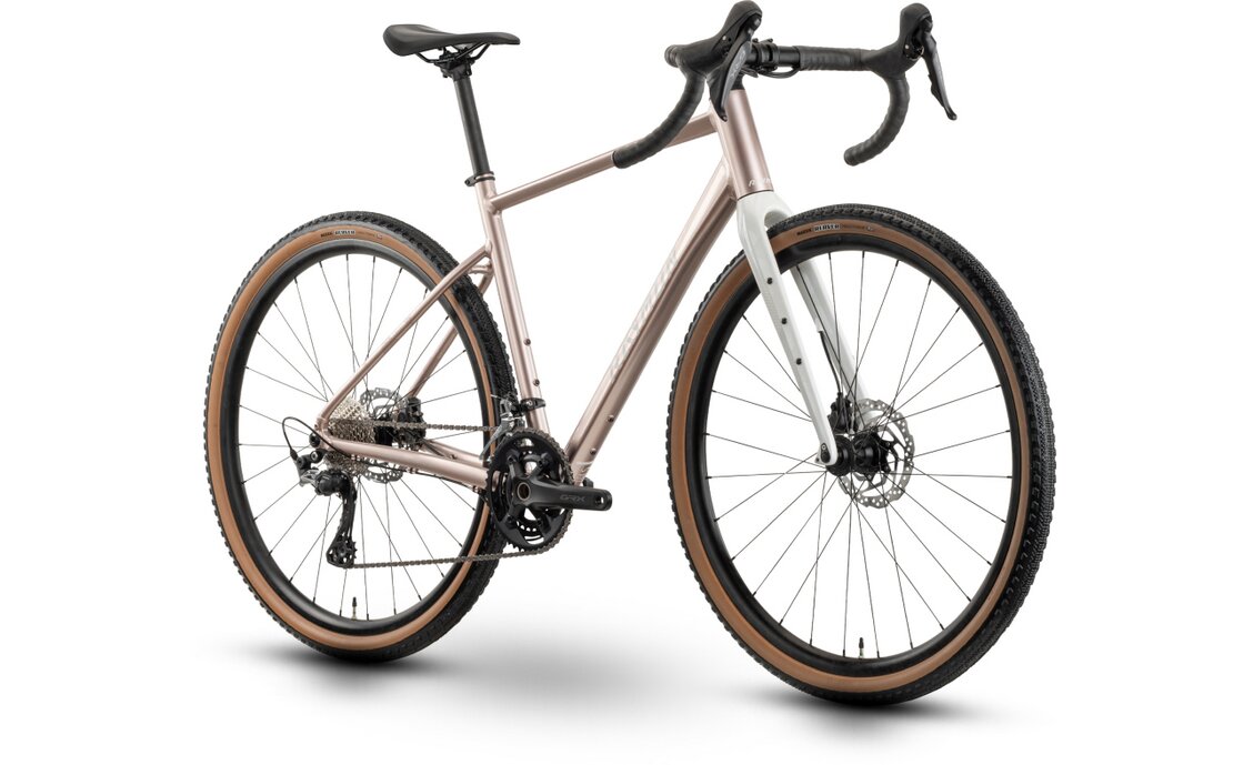 Raymon Territ Pro - 28 Zoll - Diamant - 2026