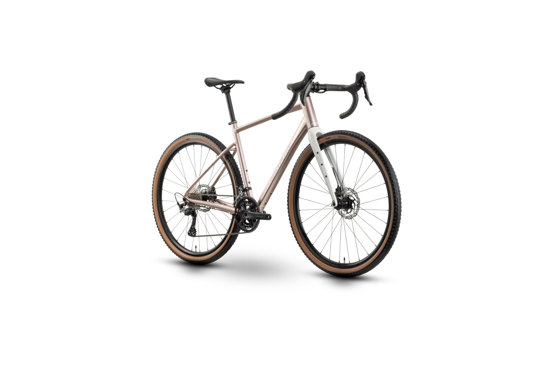 Raymon Territ Pro - 28 Zoll - Diamant - 2026