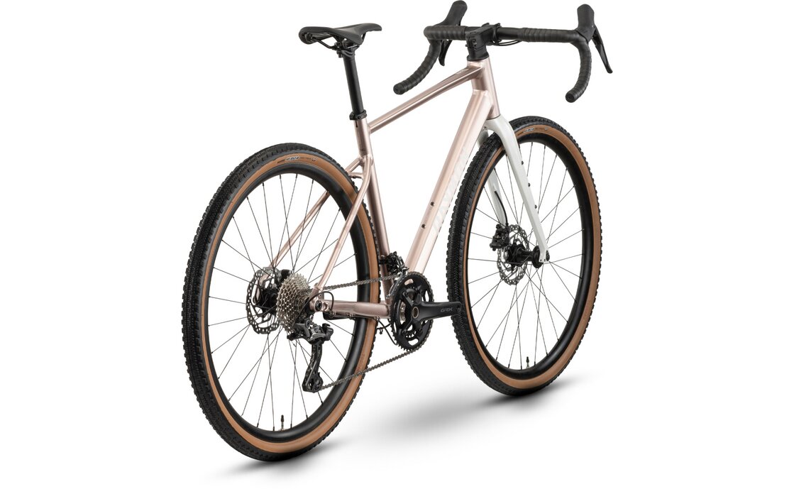 Raymon Territ Pro - 28 Zoll - Diamant - 2026
