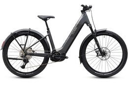 Cube Reaction Hybrid Race 800 FE - 800 Wh - 27,5 Zoll - Tiefeinsteiger - 2027