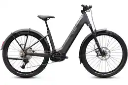 Cube Reaction Hybrid Race 800 FE - 800 Wh - 27,5 Zoll - Tiefeinsteiger - 2027