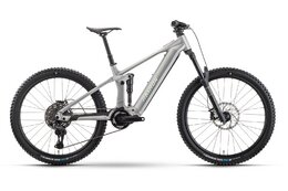 Raymon Durok Pro - 800 Wh - 29 Zoll - Fully