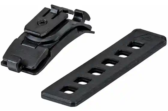 Fahrradzubehör - Sigma Aero Silicone Halterung - 00159