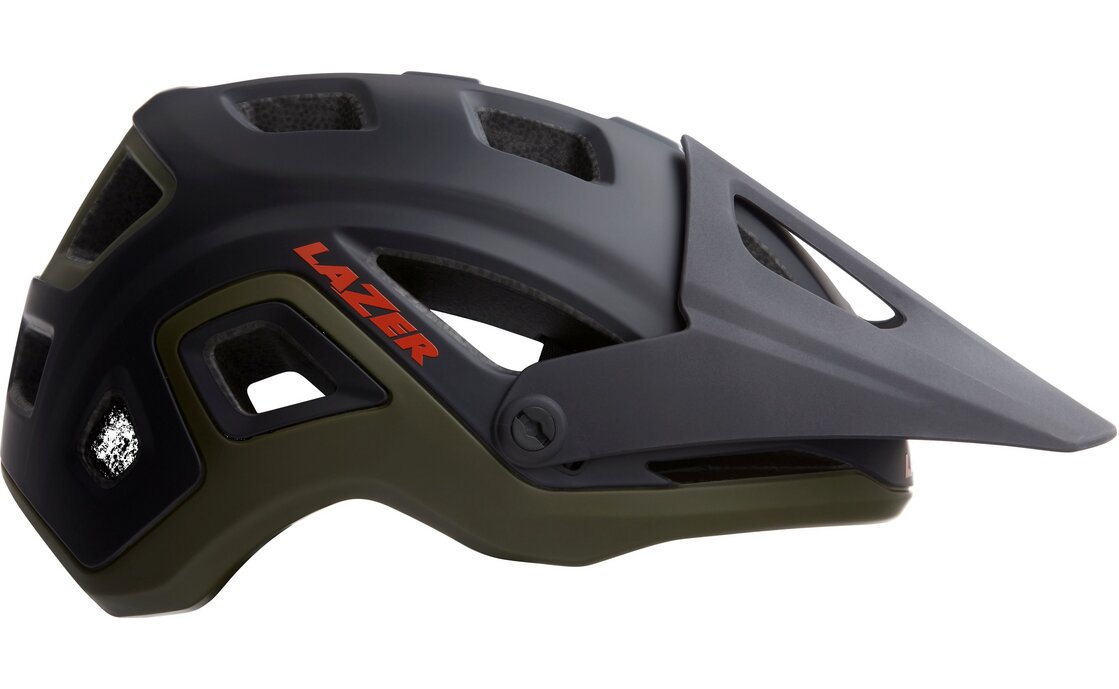 Lazer Impala MIPS