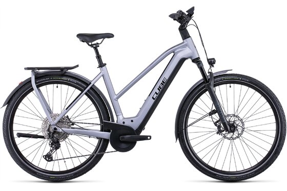 Cube - E-Bike-Pedelec - Cube Kathmandu Hybrid SL - 750 Wh - 2022 - 28 Zoll - Damen Sport